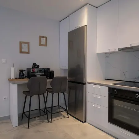 Appartamento Casayannis Pefkochori