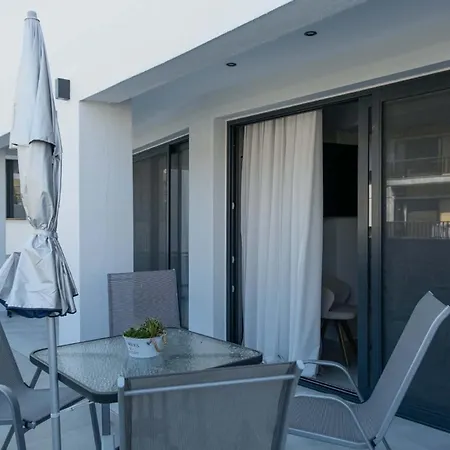 Apartman Casayannis *