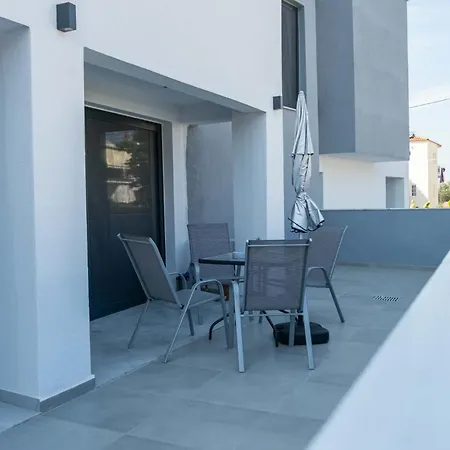 Appartamento Casayannis