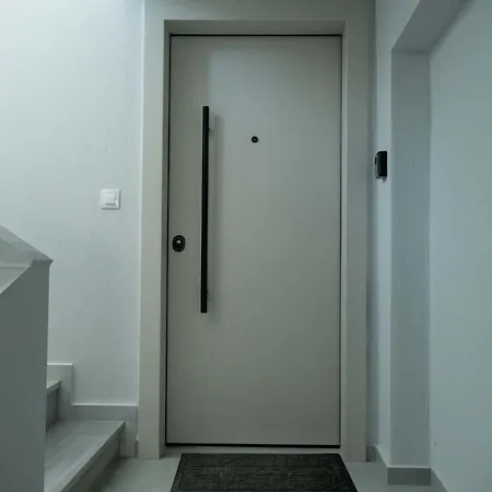 Casayannis Appartamento Pefkochori