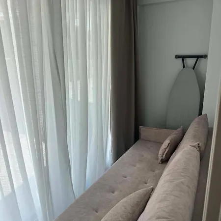 Casayannis Appartamento *