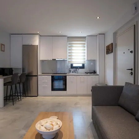 Casayannis Appartamento