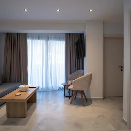Casayannis Apartman *