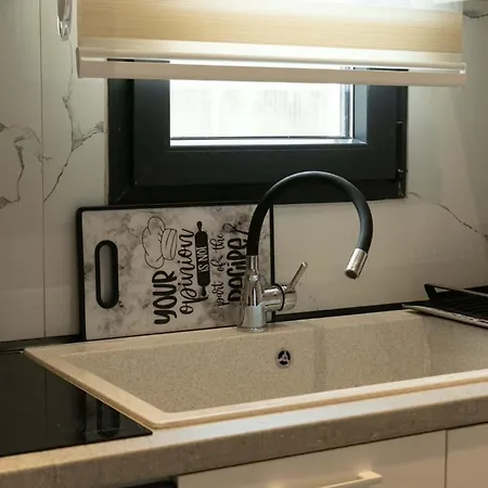 Casayannis Appartamento Pefkochori