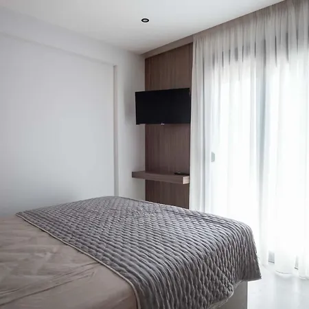 Casayannis Appartamento