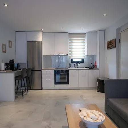 Appartamento Casayannis