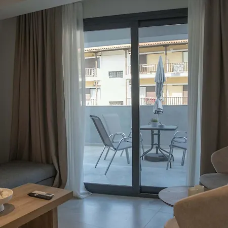 Appartamento Casayannis *