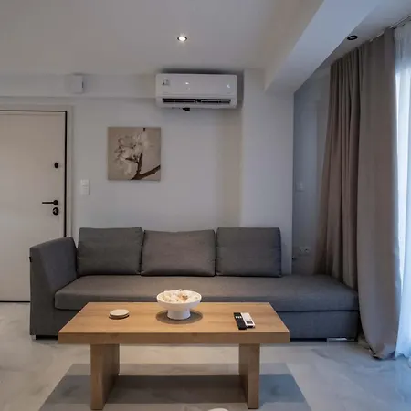 Casayannis Appartamento Pefkochori