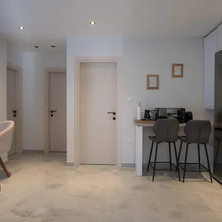 Casayannis Appartamento *